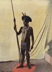 Indien Jauapiry